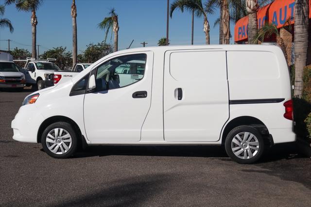 used 2019 Nissan NV200 car, priced at $22,995