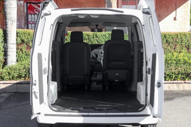 used 2019 Nissan NV200 car, priced at $22,995