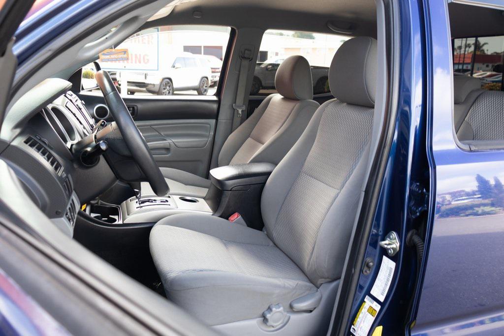 used 2014 Toyota Tacoma car