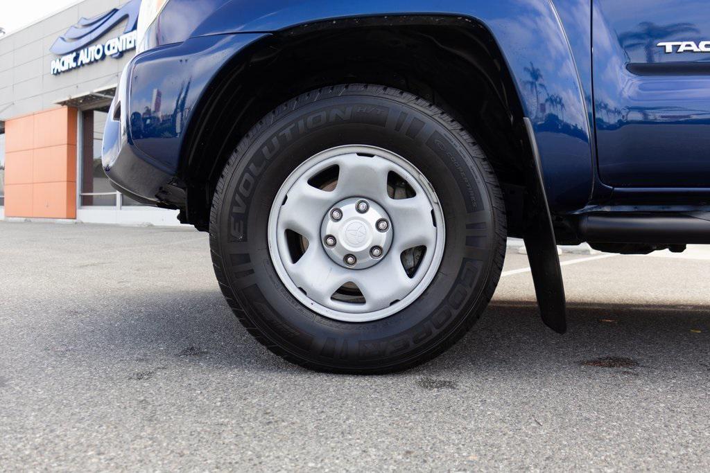 used 2014 Toyota Tacoma car