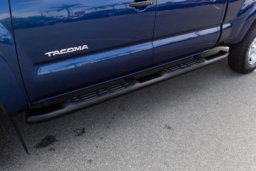 used 2014 Toyota Tacoma car