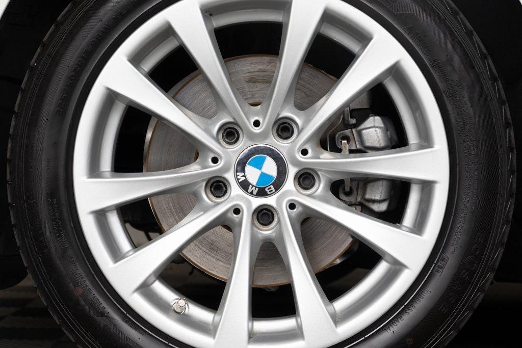 used 2018 BMW 320 car, priced at $12,995