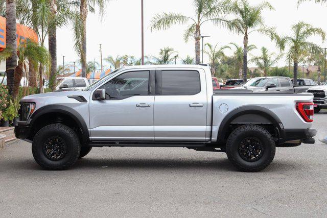 used 2023 Ford F-150 car, priced at $136,995