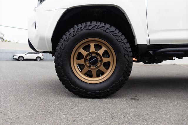 used 2016 Toyota 4Runner car, priced at $34,995