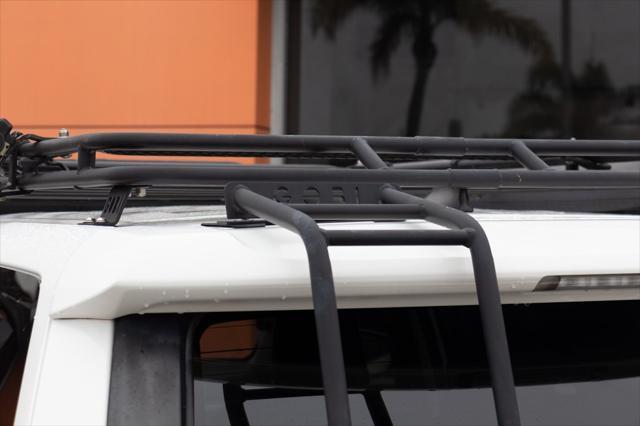 used 2016 Toyota 4Runner car, priced at $34,995