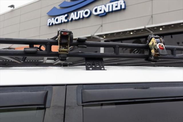 used 2016 Toyota 4Runner car, priced at $34,995
