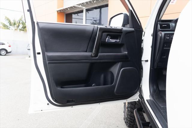 used 2016 Toyota 4Runner car, priced at $34,995