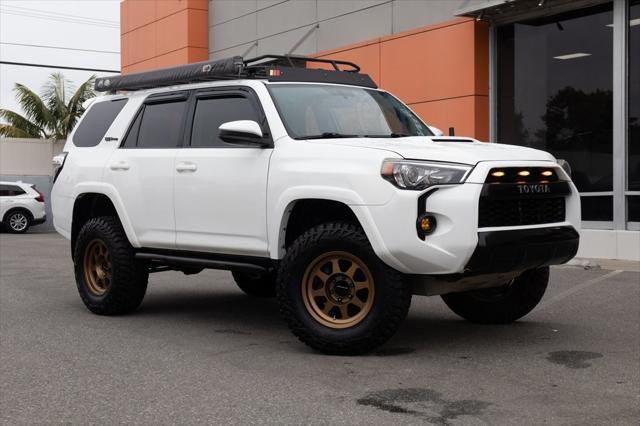 used 2016 Toyota 4Runner car, priced at $34,995