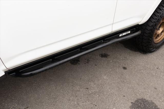 used 2016 Toyota 4Runner car, priced at $34,995
