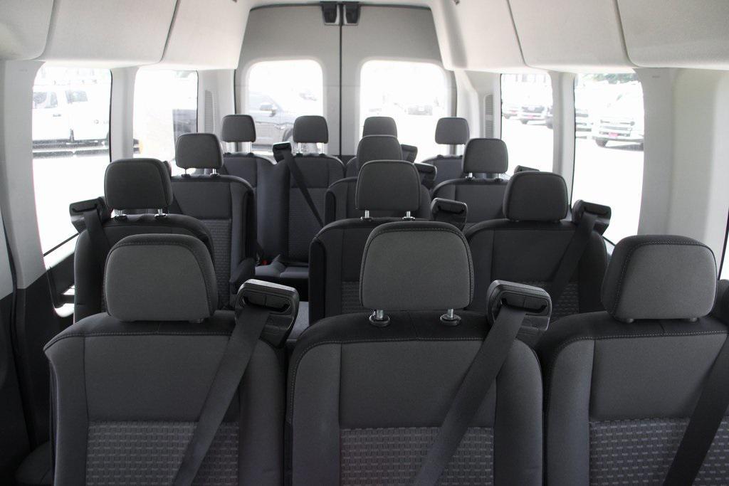 used 2023 Ford Transit-350 car