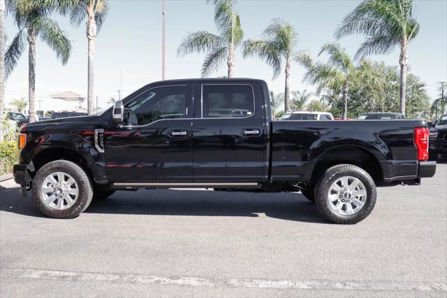 used 2017 Ford F-250 car, priced at $57,995