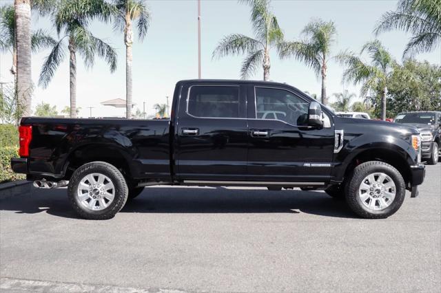 used 2017 Ford F-250 car, priced at $57,995