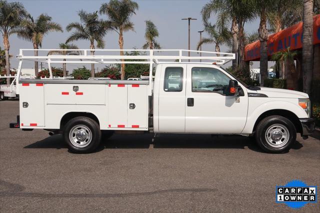 used 2014 Ford F-350 car, priced at $20,995