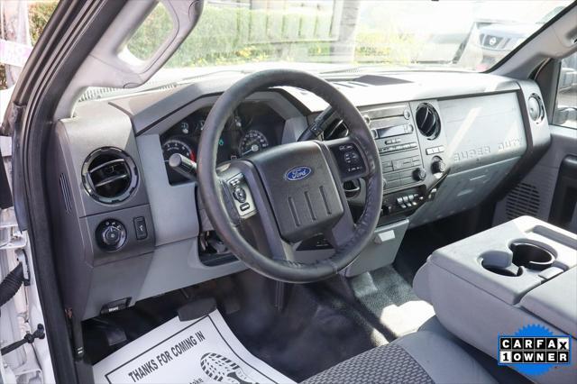 used 2014 Ford F-350 car, priced at $20,995