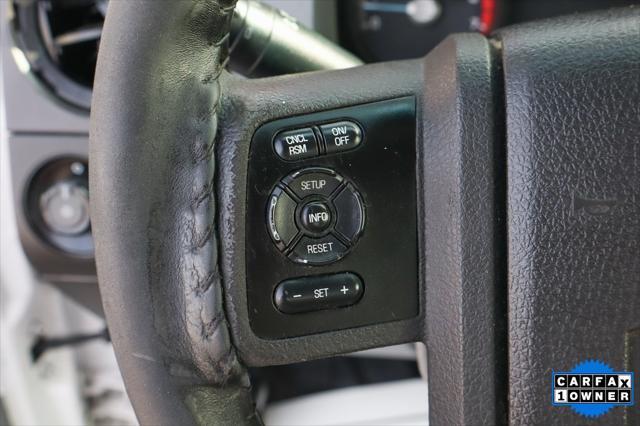 used 2014 Ford F-350 car, priced at $20,995