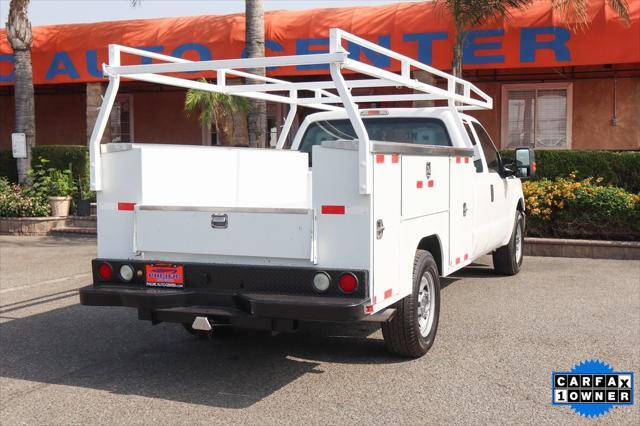 used 2014 Ford F-350 car, priced at $20,995