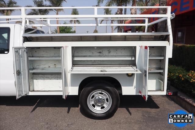 used 2014 Ford F-350 car, priced at $20,995