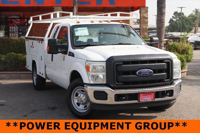 used 2014 Ford F-350 car, priced at $20,995