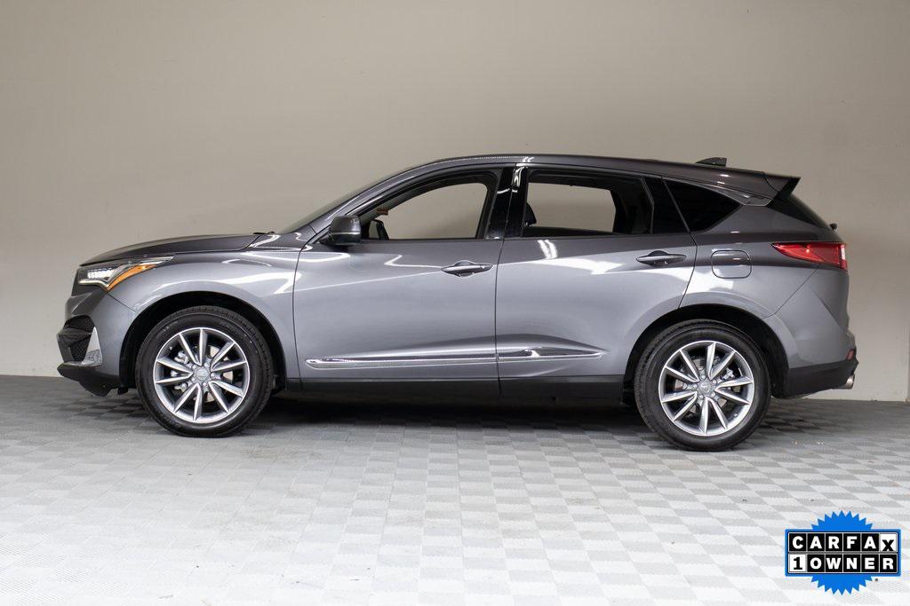 used 2019 Acura RDX car, priced at $22,995