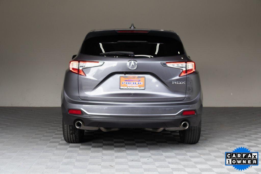 used 2019 Acura RDX car, priced at $22,995