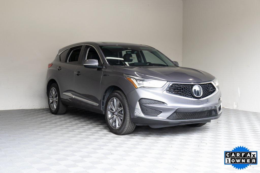 used 2019 Acura RDX car, priced at $22,995