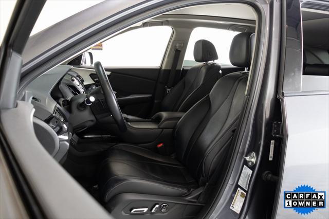 used 2019 Acura RDX car, priced at $23,995