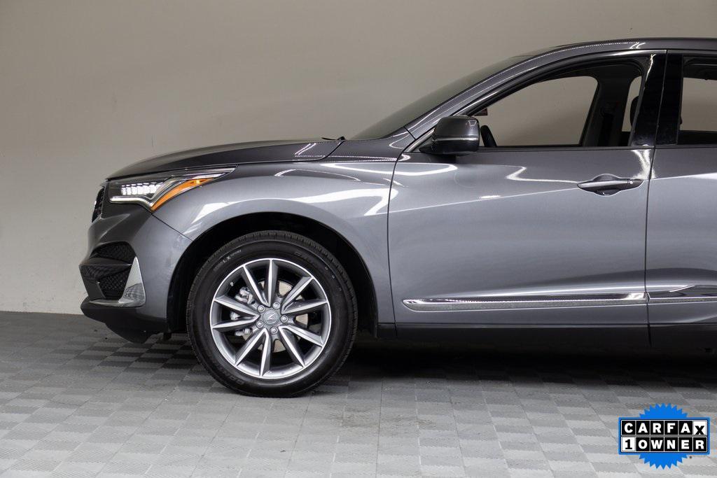 used 2019 Acura RDX car, priced at $22,995
