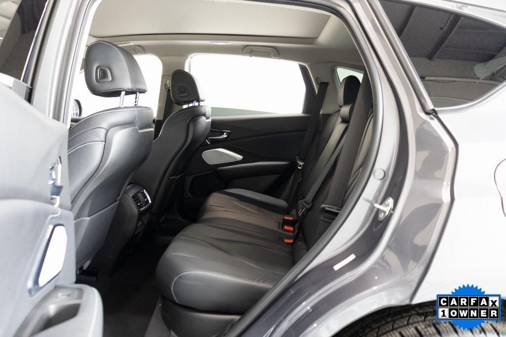 used 2019 Acura RDX car, priced at $22,995