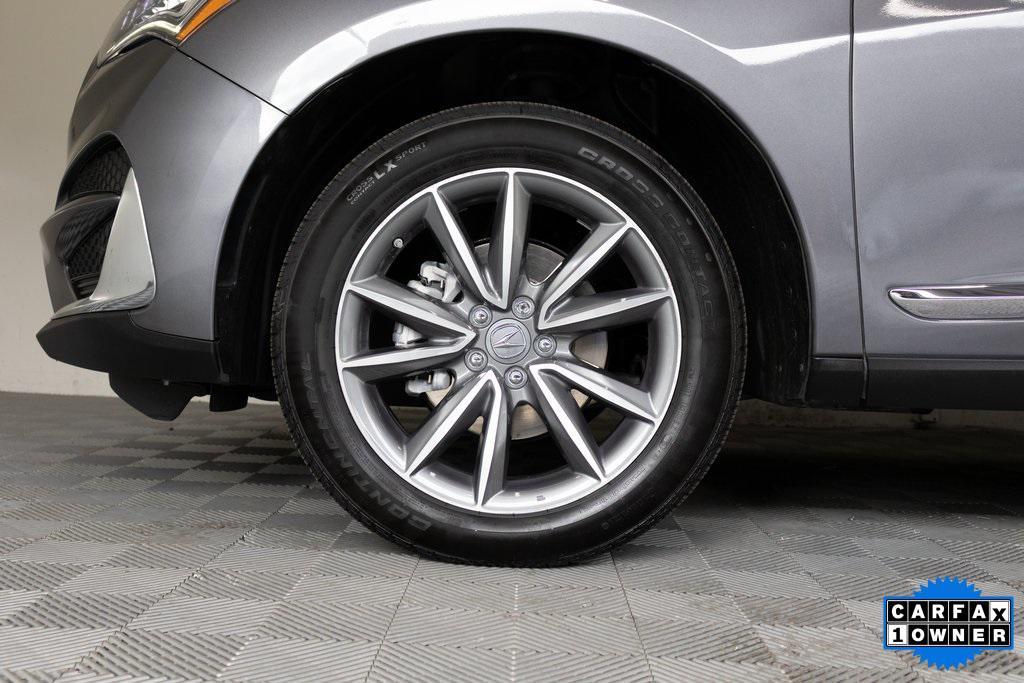 used 2019 Acura RDX car, priced at $22,995