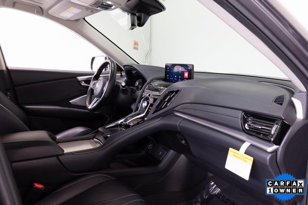 used 2019 Acura RDX car, priced at $22,995