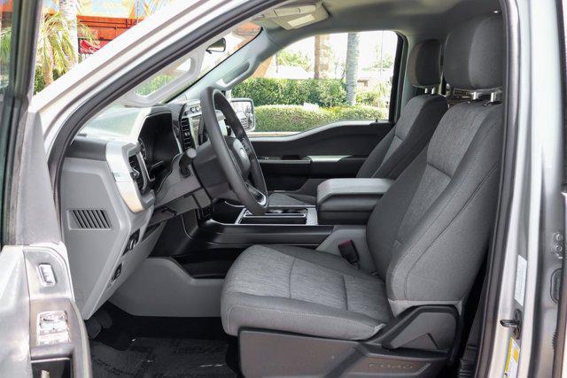 used 2021 Ford F-150 car, priced at $26,995