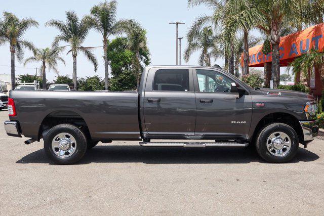 used 2020 Ram 2500 car, priced at $34,995