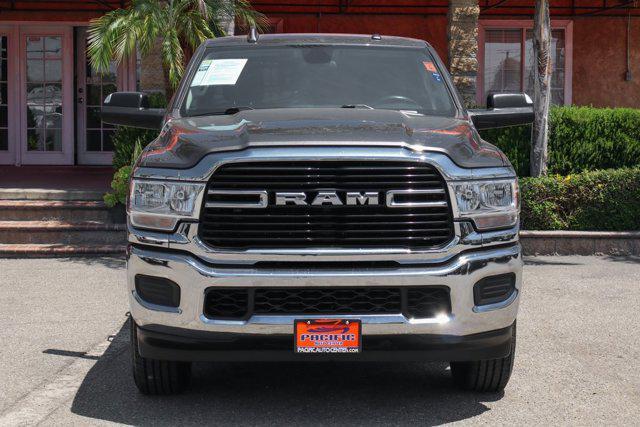 used 2020 Ram 2500 car, priced at $34,995