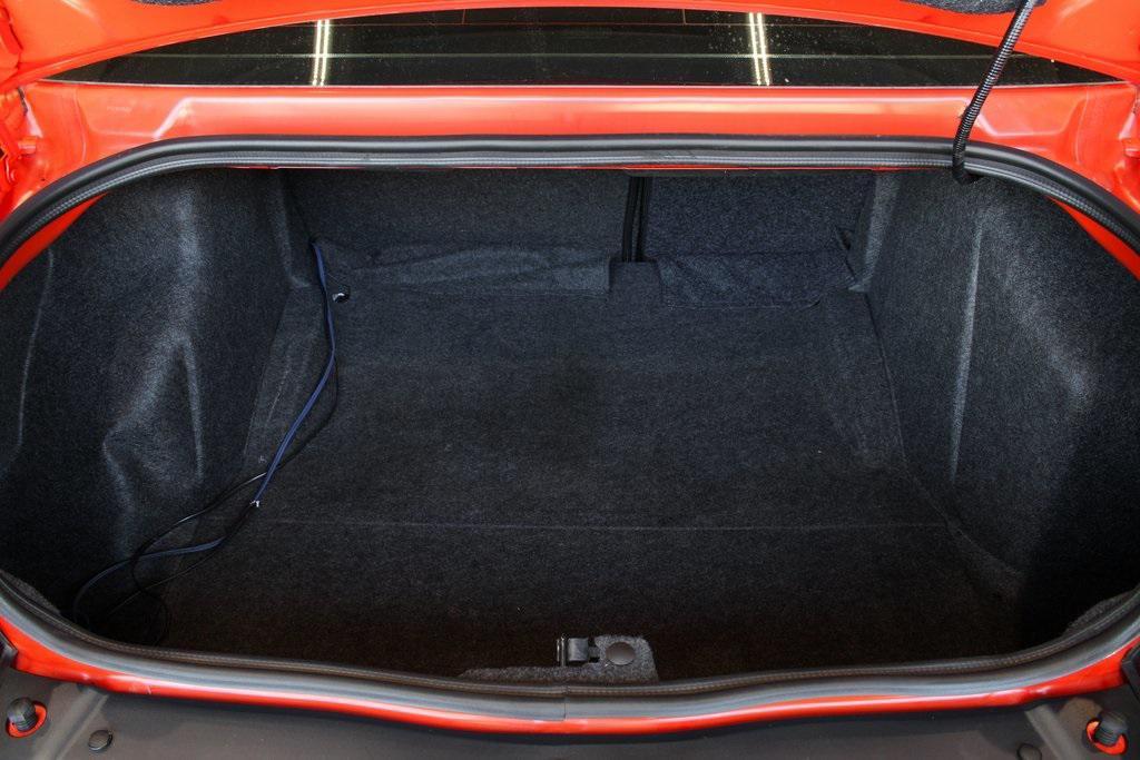 used 2023 Dodge Challenger car, priced at $35,995