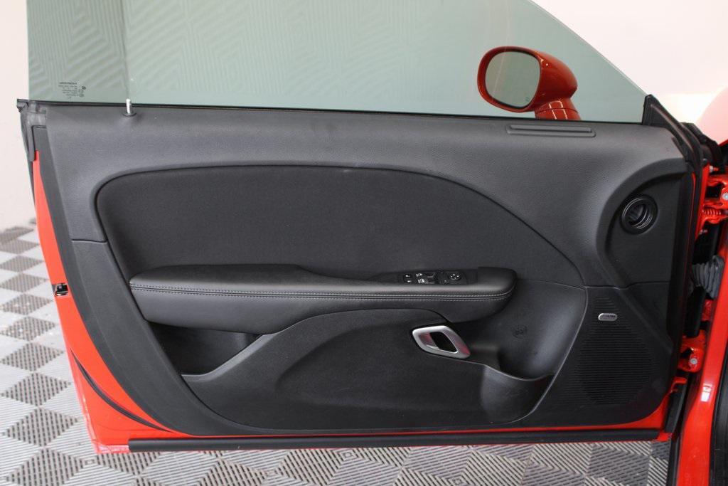 used 2023 Dodge Challenger car, priced at $35,995