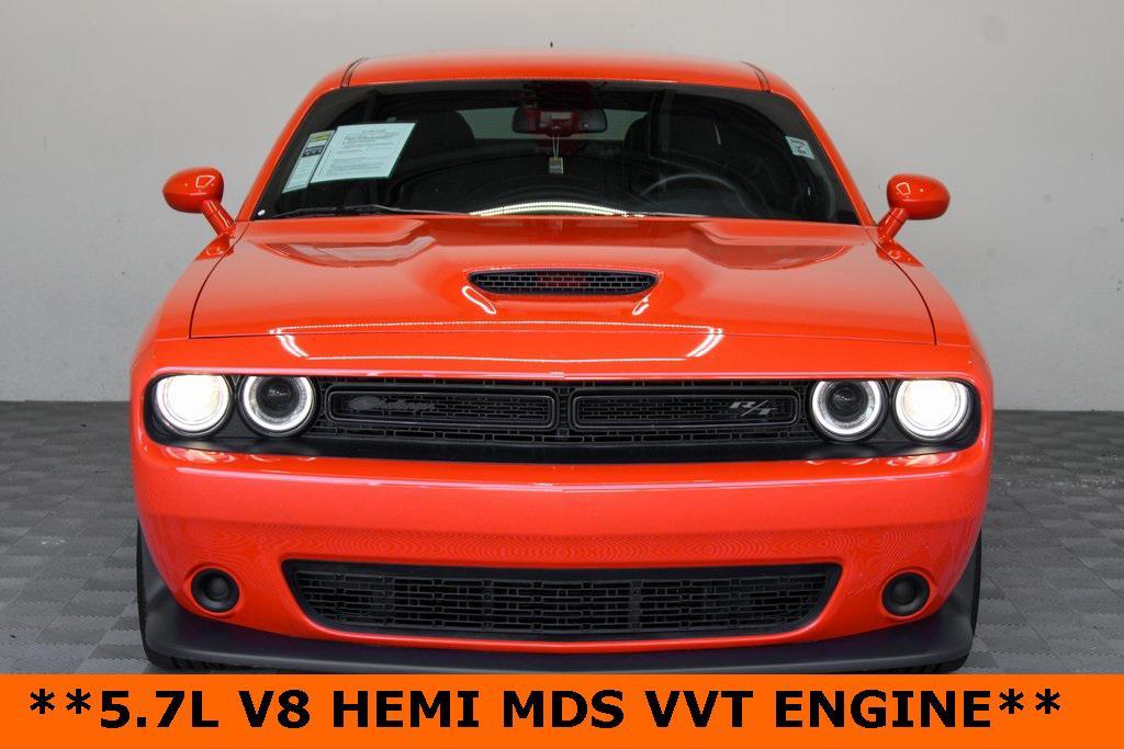 used 2023 Dodge Challenger car, priced at $35,995
