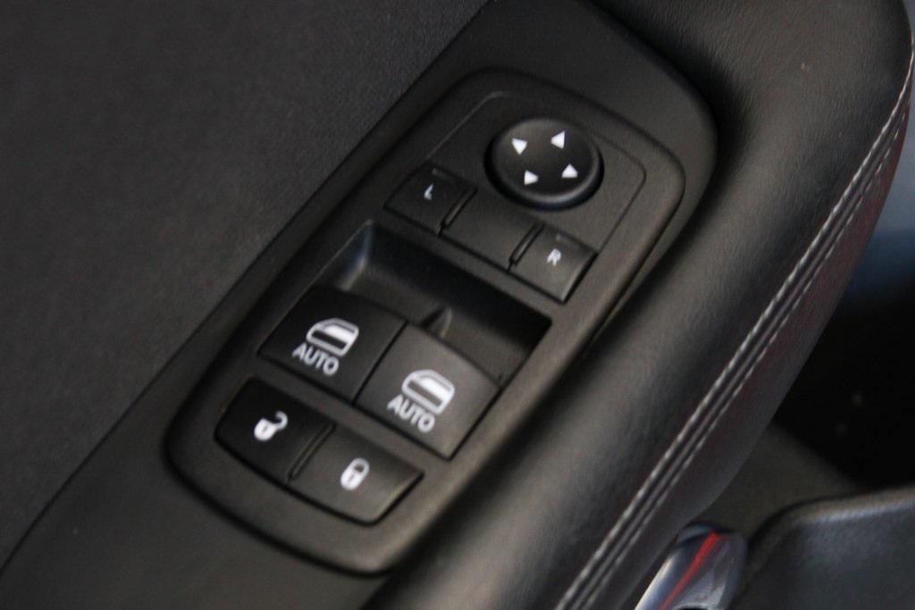 used 2023 Dodge Challenger car, priced at $35,995