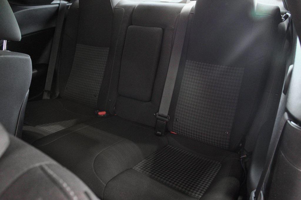 used 2023 Dodge Challenger car, priced at $35,995