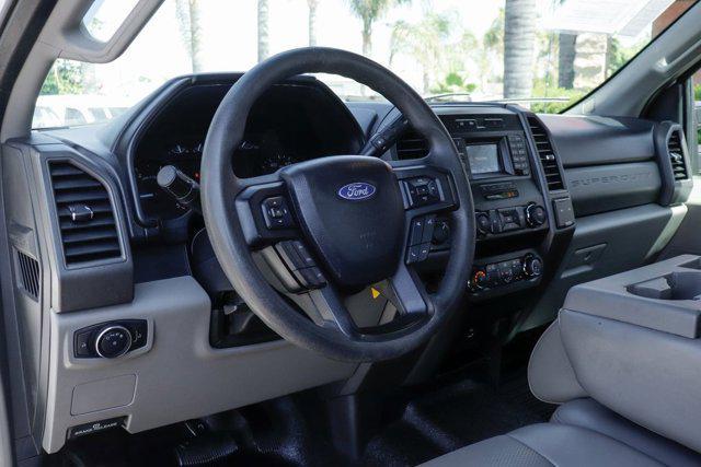 used 2019 Ford F-350 car, priced at $37,995