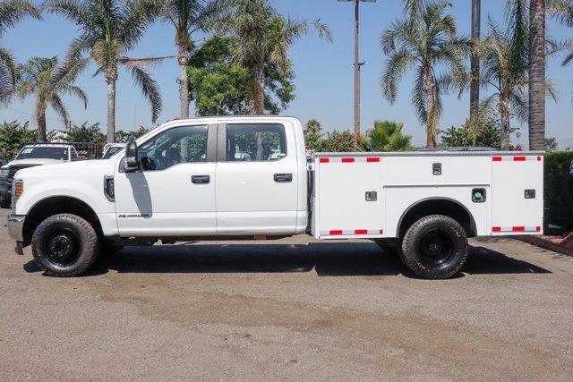 used 2019 Ford F-350 car, priced at $37,995