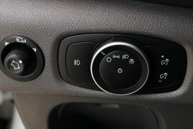used 2020 Ford Transit-350 car, priced at $31,995