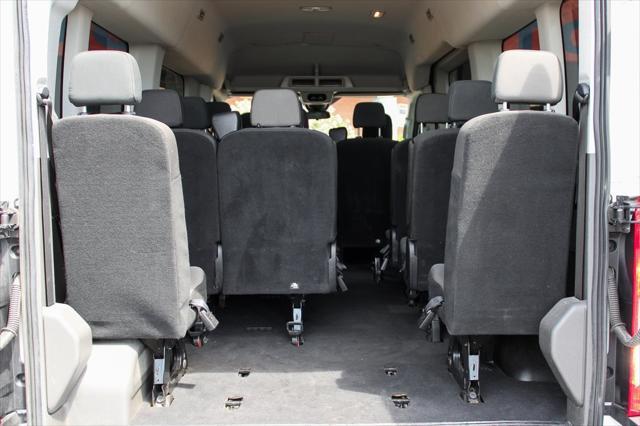 used 2020 Ford Transit-350 car, priced at $31,995