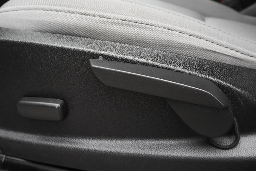 used 2021 GMC Canyon car, priced at $25,995