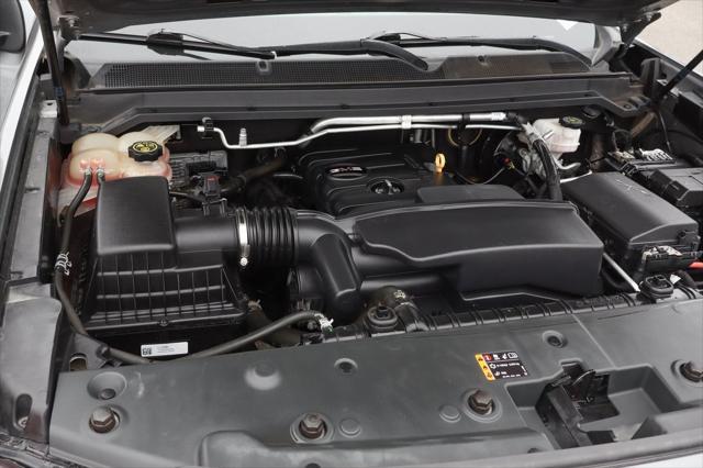 used 2021 GMC Canyon car, priced at $29,995