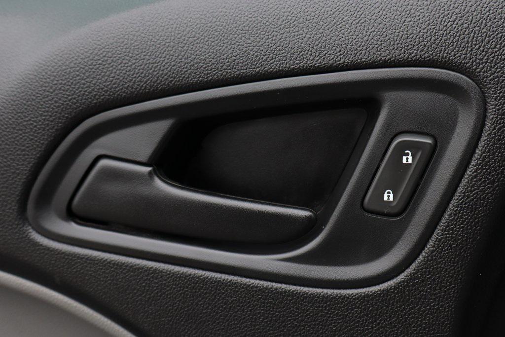 used 2021 GMC Canyon car, priced at $25,995