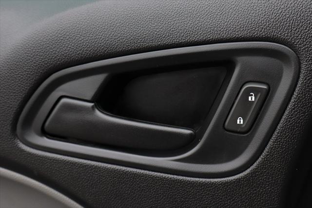 used 2021 GMC Canyon car, priced at $29,995