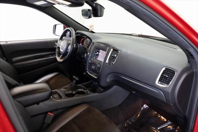 used 2019 Dodge Durango car, priced at $22,995