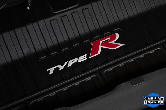 used 2024 Honda Civic Type R car, priced at $48,995