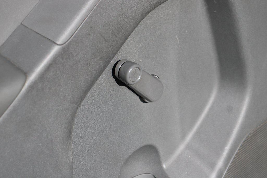 used 2017 Nissan Frontier car, priced at $9,995