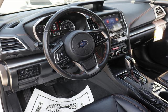 used 2023 Subaru Crosstrek car, priced at $22,995